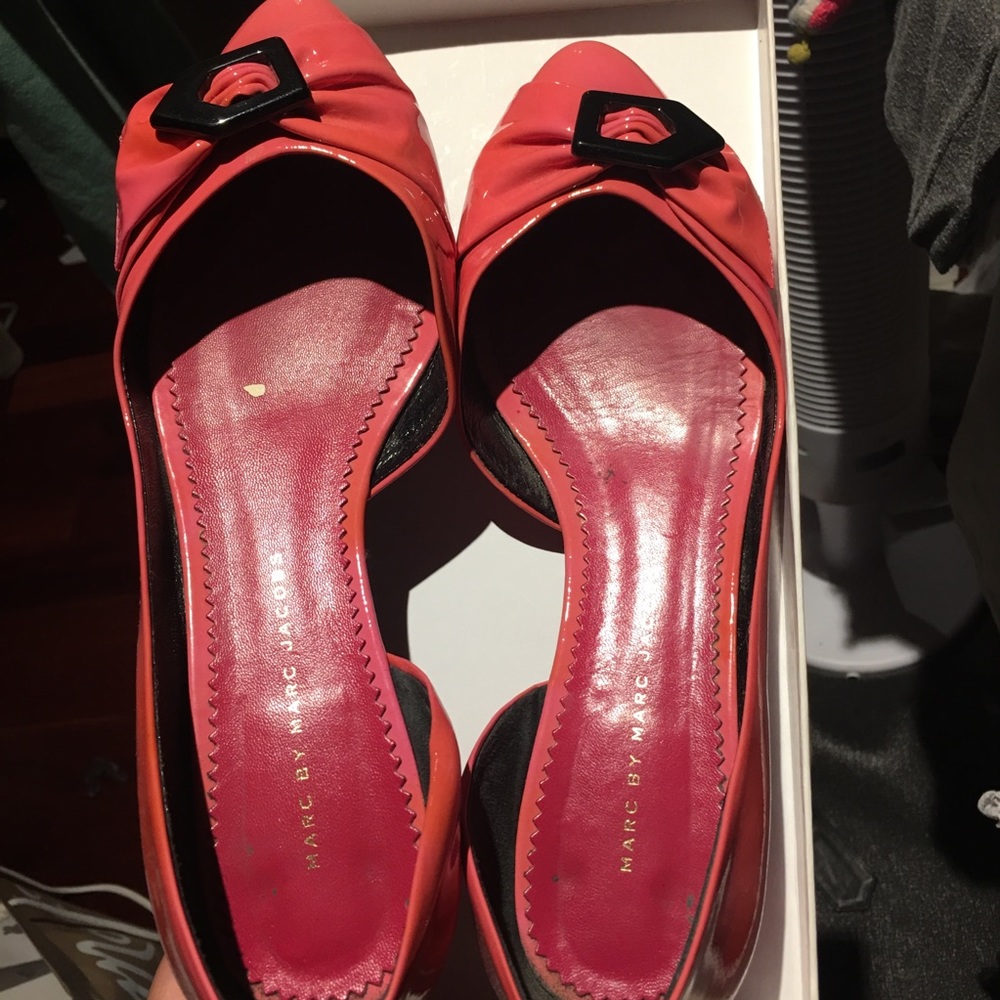 Marc Jacobs Flats size 8.5